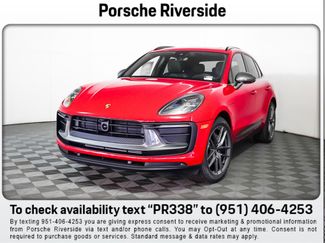 New 2026 Porsche Macan Turbo video 1