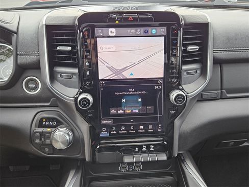 New 2026 RAM 1500 Laramie w/ Night Edition image 18