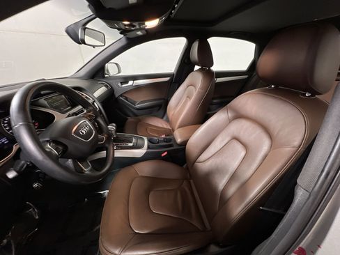 Used 2015 Audi A4 2.0T Premium image 13