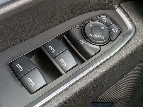 Certified 2024 Chevrolet Silverado 1500 RST image 22