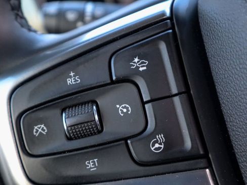 Certified 2023 Chevrolet Silverado 1500 RST image 27