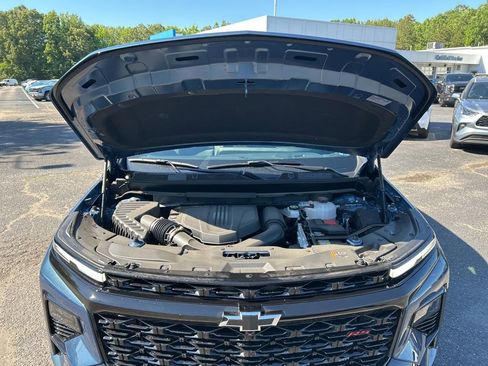 Used 2026 Chevrolet Traverse RS AWD/4WD image 11