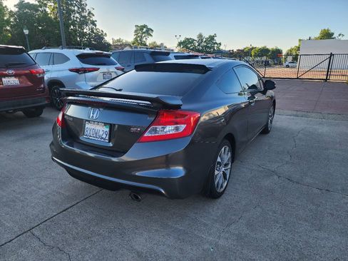 Used 2012 Honda Civic Si image 5
