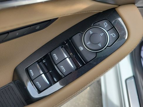 New 2026 Cadillac CT5 Premium Luxury RWD image 18