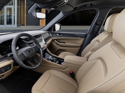 New 2026 Jeep Grand Cherokee Limited image 22