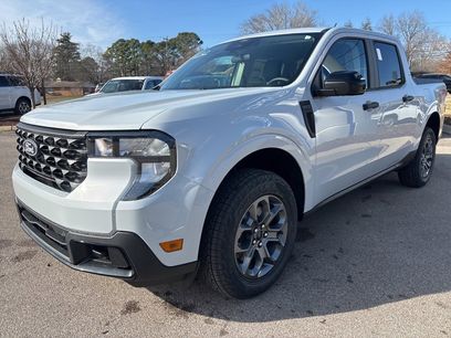 New 2026 Ford Maverick XLT w/ XLT Luxury Package