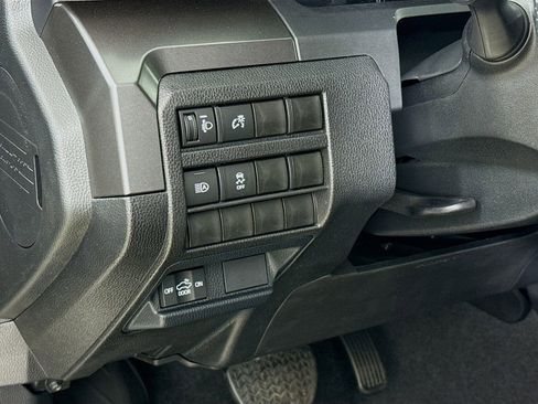 New 2026 Toyota Tacoma SR5 AWD/4WD image 12