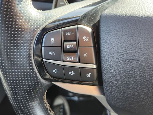 Used 2021 Ford Explorer ST w/ Equipment Group 401A image 40