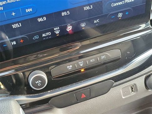 Certified 2023 Ford Transit 350 XLT image 17