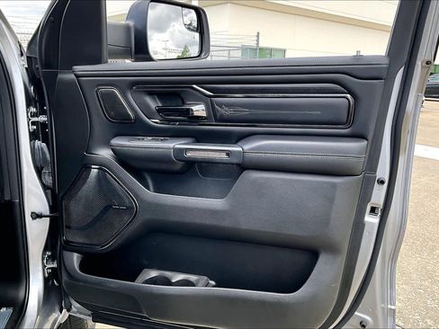 Used 2024 RAM 1500 Limited image 21