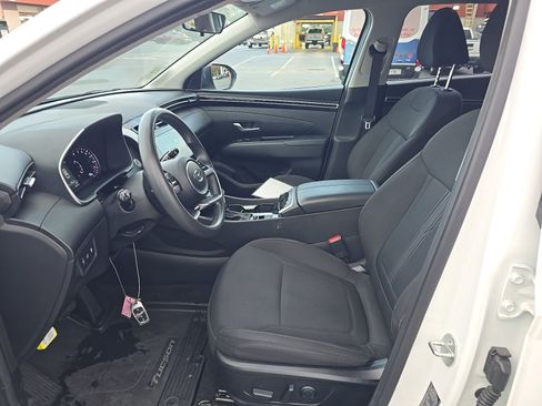 Used 2023 Hyundai Tucson SEL FWD image 10
