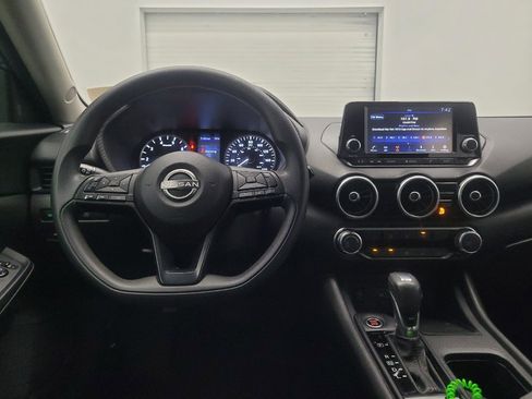 Used 2024 Nissan Sentra S FWD image 22