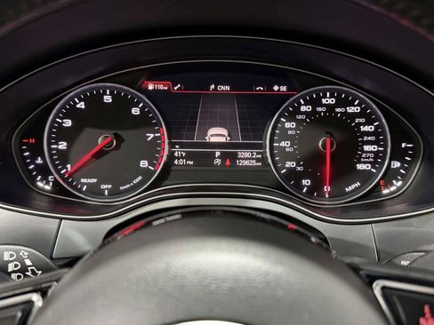 Used 2016 Audi A6 2.0T Premium Plus w/ Premium Plus Package image 58