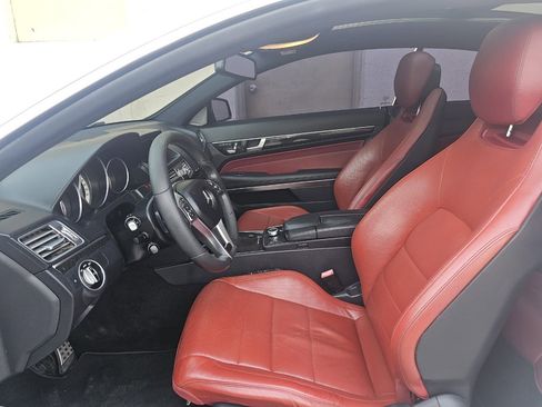 Used 2016 Mercedes-Benz E 400 4MATIC Coupe image 29