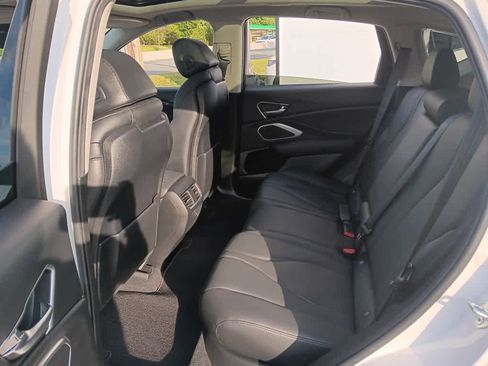 Used 2023 Acura RDX AWD image 14