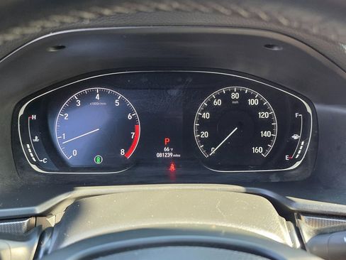 Used 2018 Honda Accord Sport image 24