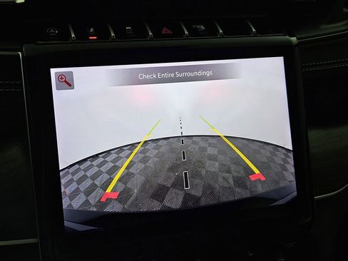 Used 2024 Jeep Grand Cherokee Limited w/ Trailer Tow Package image 13