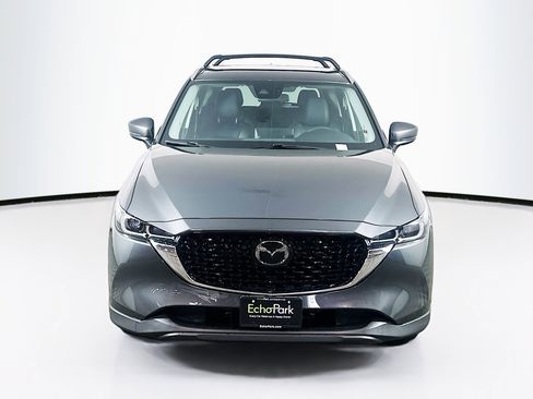 Used 2023 MAZDA CX-5 AWD 2.5 S w/ Select Package image 2