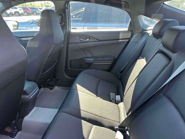 Used 2020 Honda Civic Si image 10