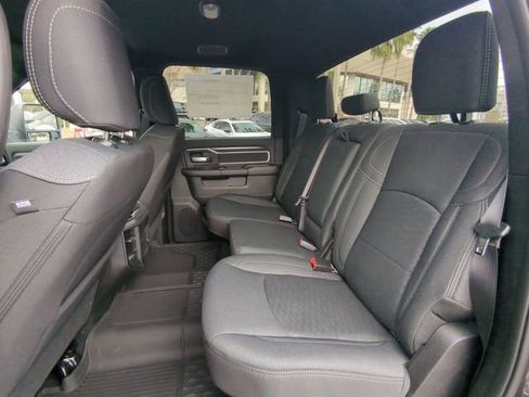 New 2026 RAM 3500 Big Horn image 15