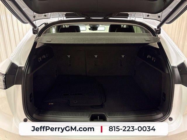 Used 2025 Buick Envision Avenir AWD/4WD image 28