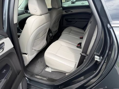 Used 2014 Cadillac SRX FWD image 10