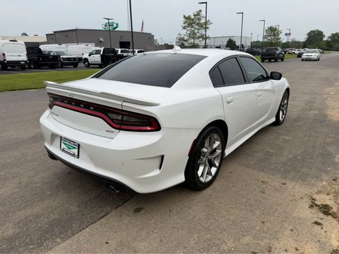 Used 2023 Dodge Charger GT RWD image 7
