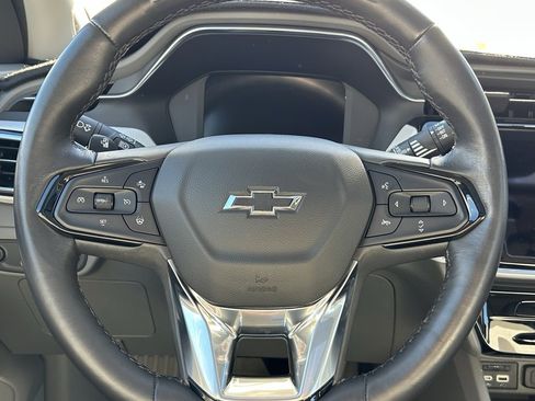 Used 2022 Chevrolet Bolt EUV Premier w/ Launch Edition image 20