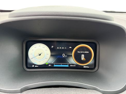 Certified 2023 Hyundai Kona SE image 11