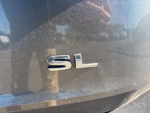 Used 2023 Nissan Rogue SL image 15