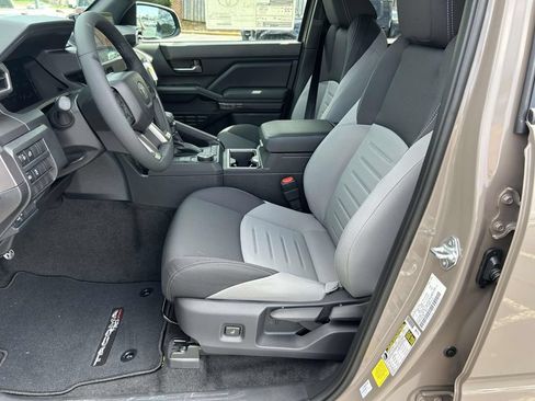New 2026 Toyota Tacoma TRD Sport RWD image 17