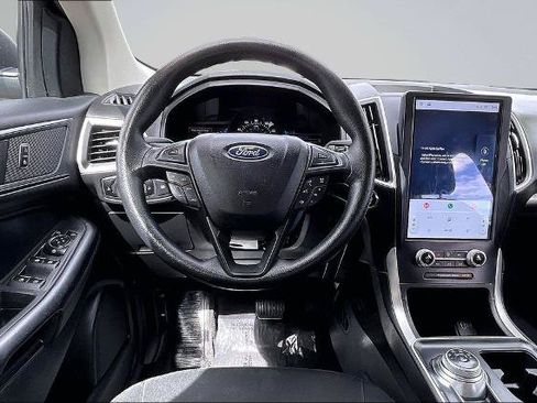 Certified 2023 Ford Edge SE AWD/4WD image 5