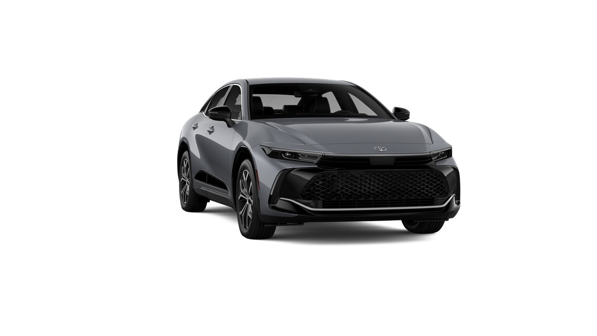 New 2027 Toyota Crown AWD/4WD image 18