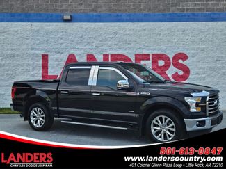 Used 2016 Ford F150 XLT w/ Equipment Group 301A Mid RWD video 1