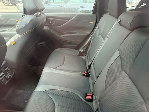 Used 2023 Subaru Forester Wilderness w/ Wilderness Package image 16