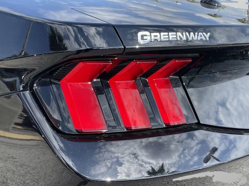New 2026 Ford Mustang GT Premium image 8