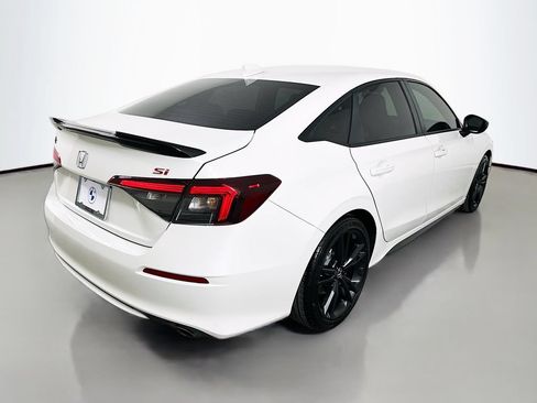 Used 2026 Honda Civic Si image 5