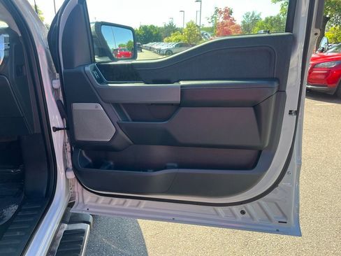 Used 2023 Ford F150 Lariat w/ Equipment Group 502A High AWD/4WD image 22