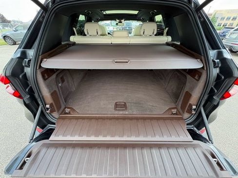 Used 2019 BMW X5 xDrive40i w/ Convenience Package AWD/4WD image 30