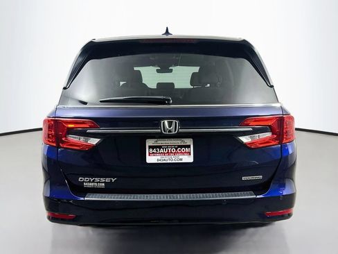 Used 2023 Honda Odyssey Touring image 6