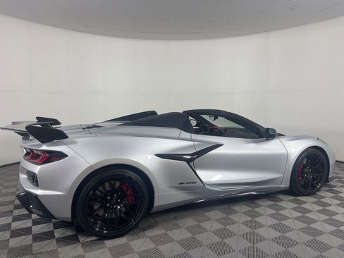 New 2026 Chevrolet Corvette Z06 image 6