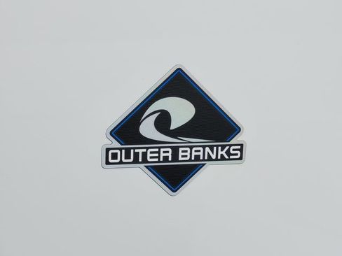 New 2026 Ford Bronco Sport Outer Banks w/ Outer Banks Tech Package+ image 24