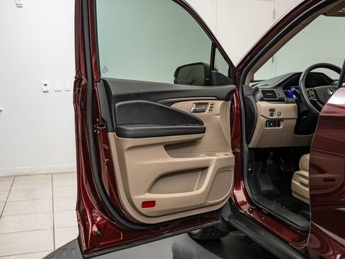 Used 2022 Honda Pilot Special Edition image 27