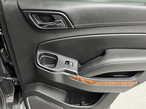 Used 2016 Chevrolet Tahoe LTZ AWD/4WD image 52