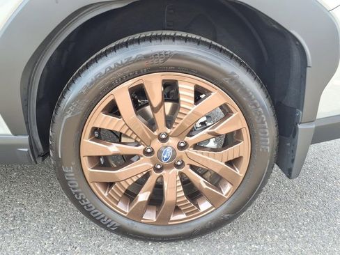 Certified 2025 Subaru Forester Sport image 17