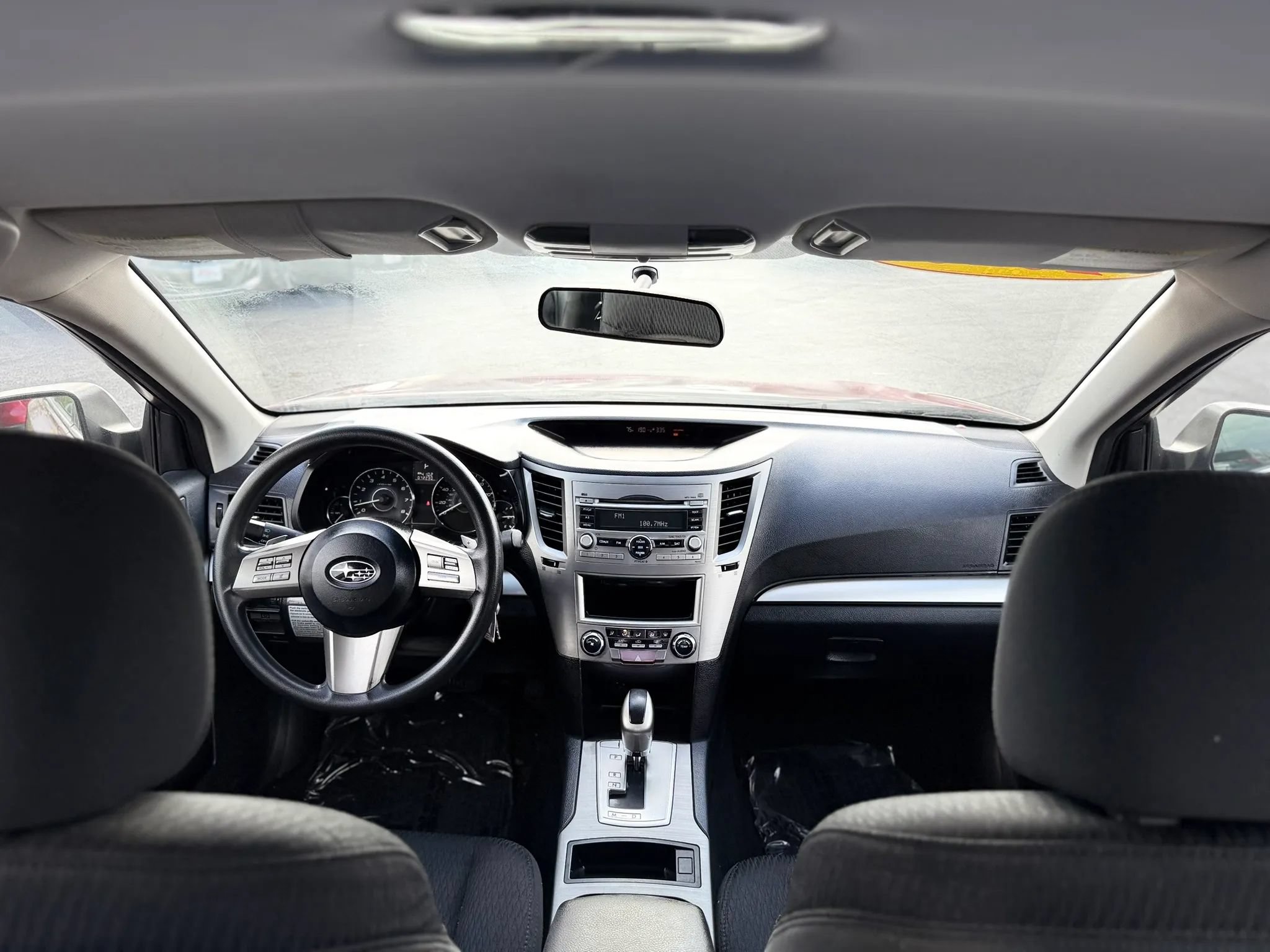 Used 2010 Subaru Legacy 2.5i AWD/4WD image 18