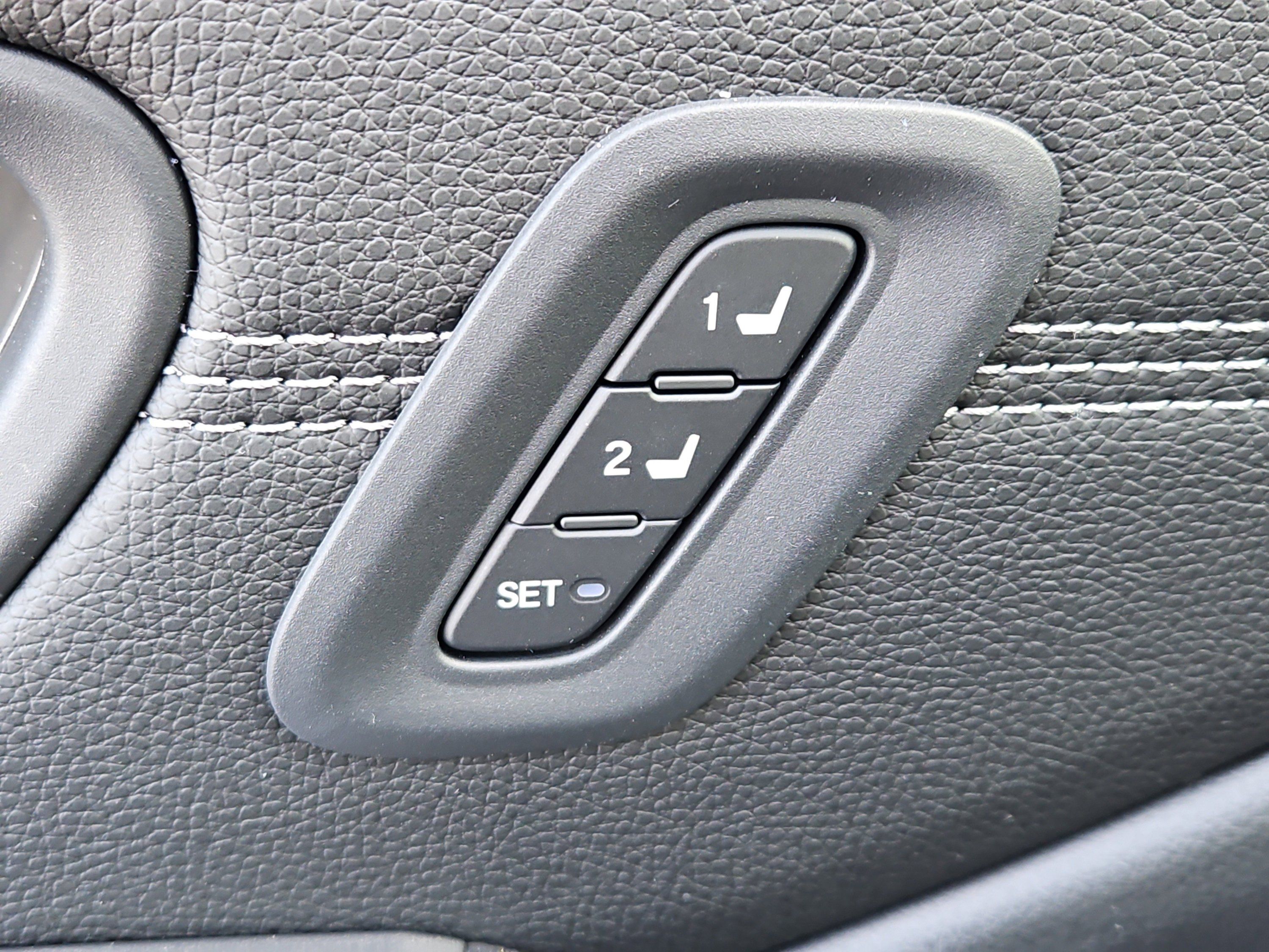 New 2026 Honda Pilot Touring image 18