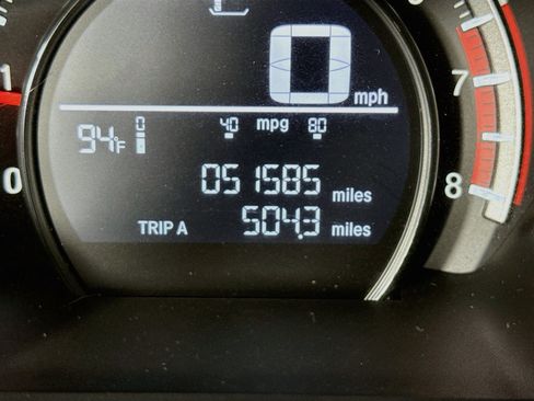 Used 2018 Honda Civic Sport image 16