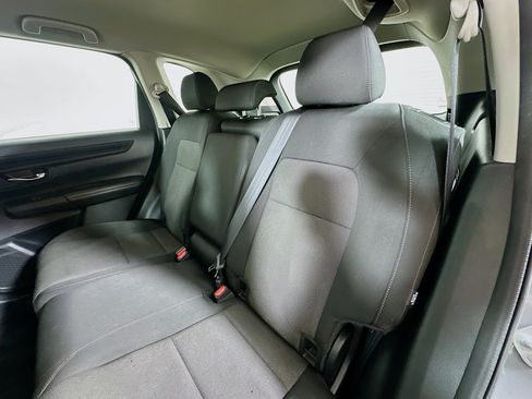 Used 2024 Honda CR-V LX image 22