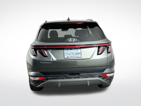 Used 2023 Hyundai Tucson Limited FWD image 7